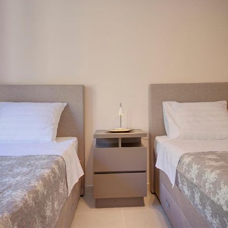 Bajova Kula Luxury Residences Котор Экстерьер фото