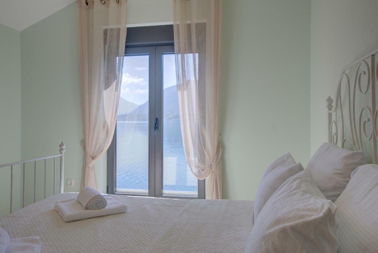 Bajova Kula Luxury Residences Котор Экстерьер фото