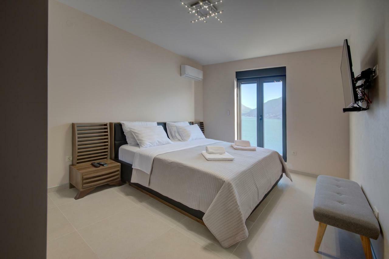 Bajova Kula Luxury Residences Котор Экстерьер фото